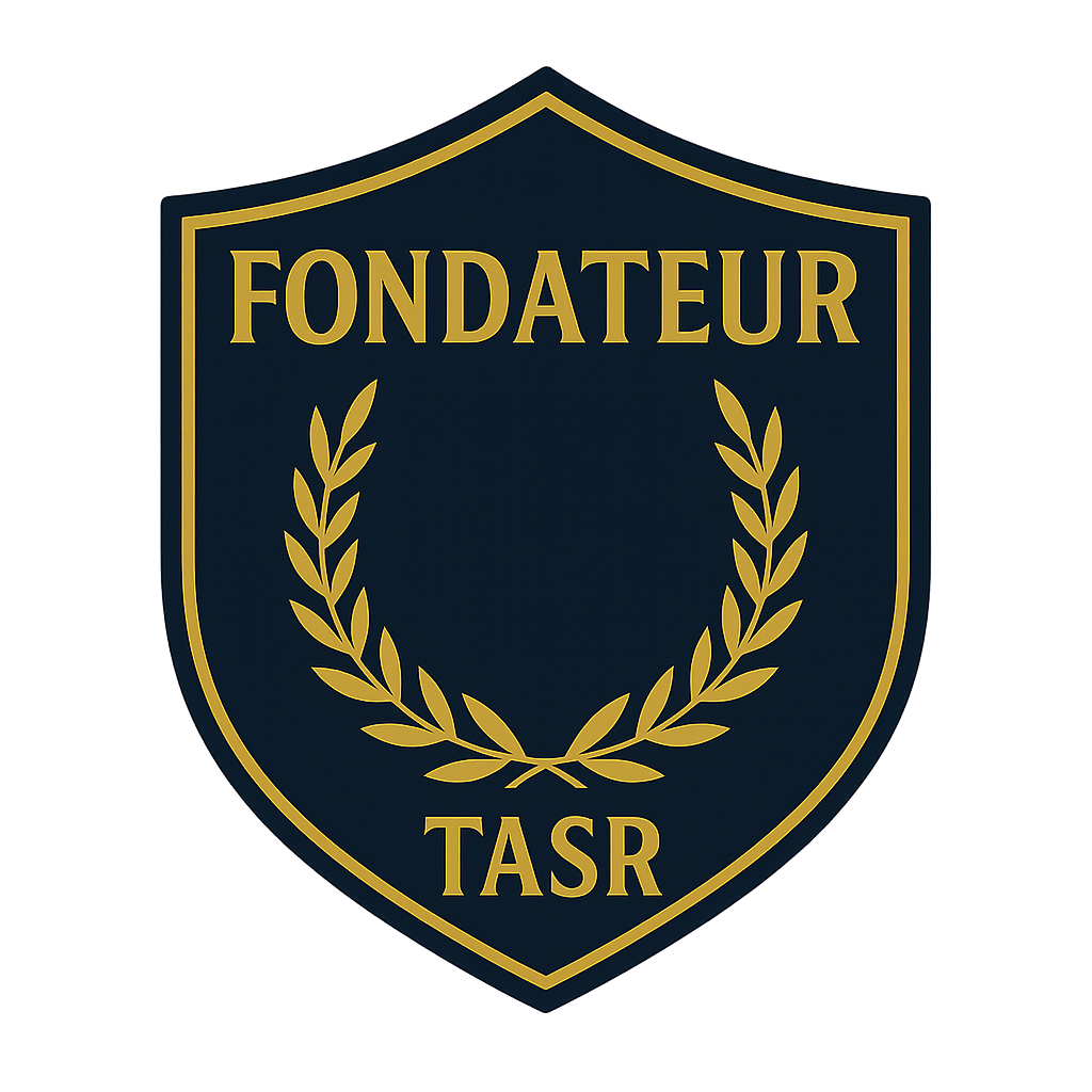 Eliot & Gus & Konrad